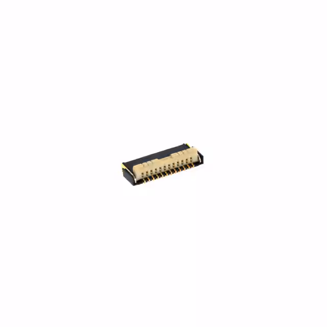 AYF531235A Panasonic Electric Works  Ensembles de connecteurs FFC FPC (Flat Flexible)